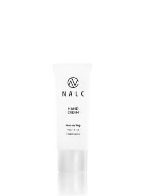 NALC ナルク 薬用ヘパリン ハンドクリーム